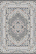 Royal Silver carpet