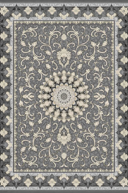 Royal Black Carpet