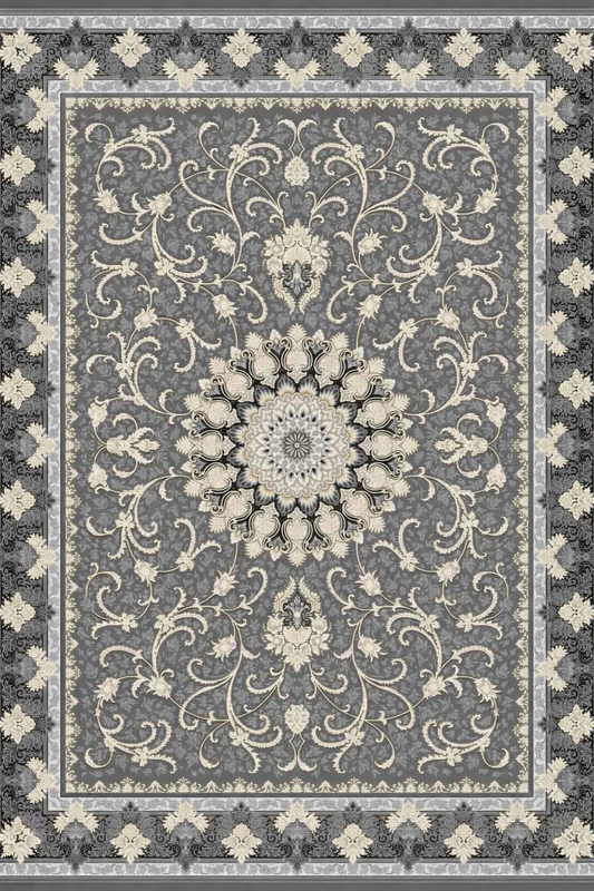 Royal Black Carpet