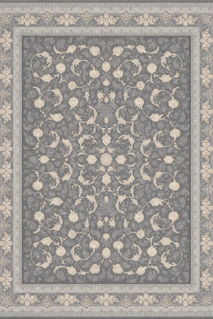 Royal grey carpet