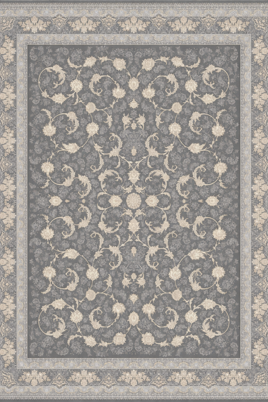 Royal grey carpet