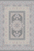 Elegant persian carpet