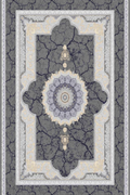 Royal marmer carpet