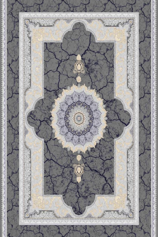 Royal marmer carpet