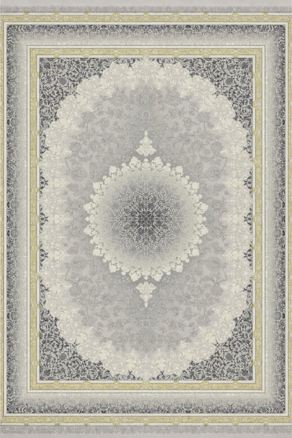 Royal golden carpet