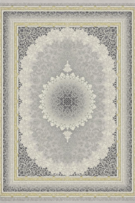 Royal golden carpet